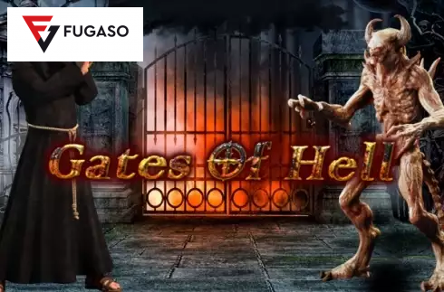 Gates Of Hell